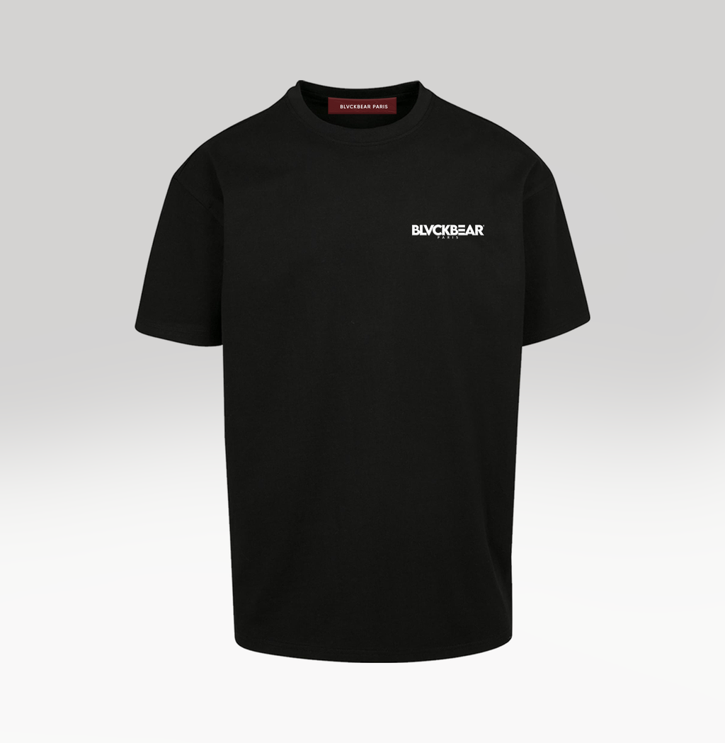 Tee-shirt à logo emblématique