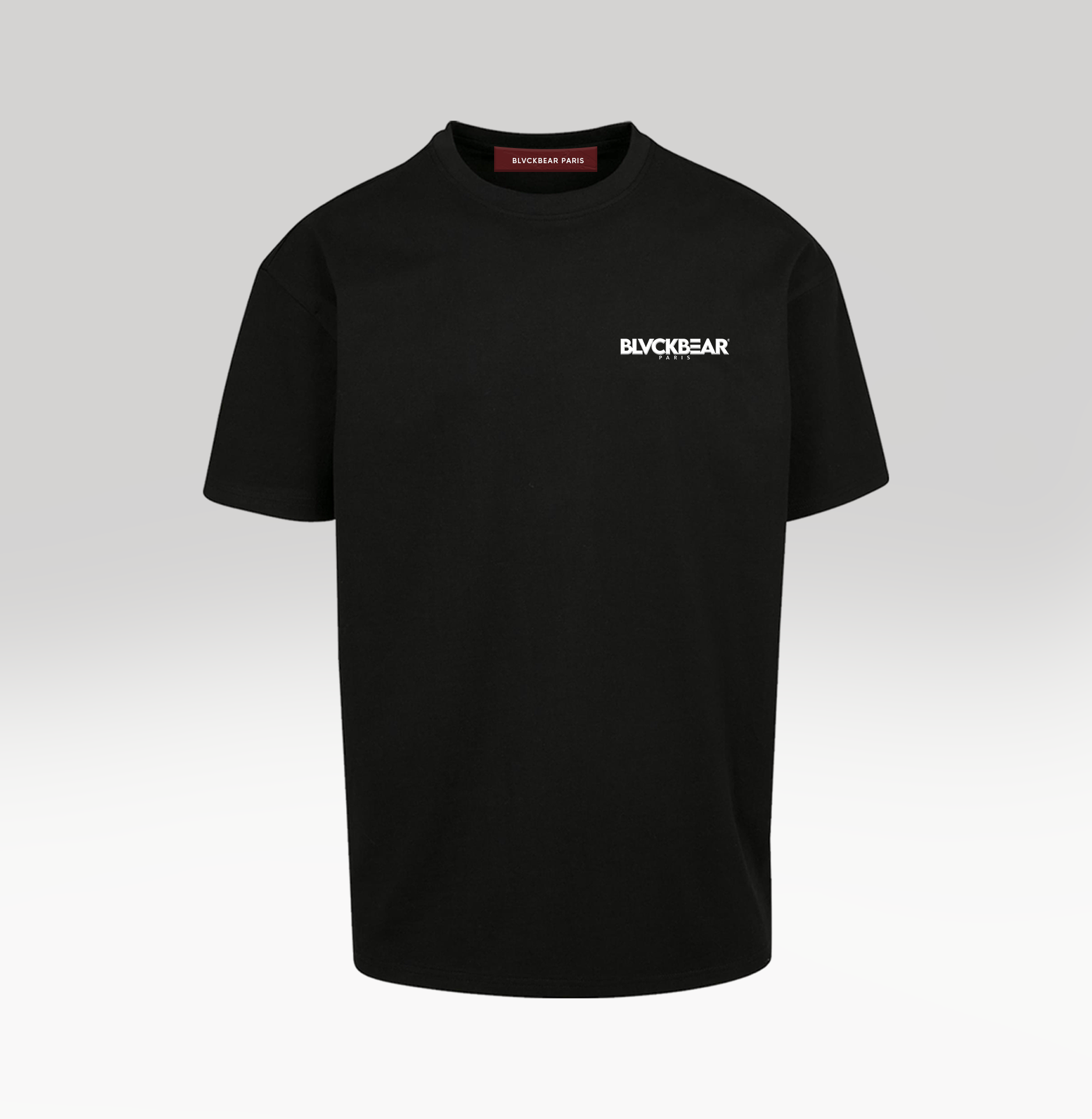 Tee-shirt à logo emblématique