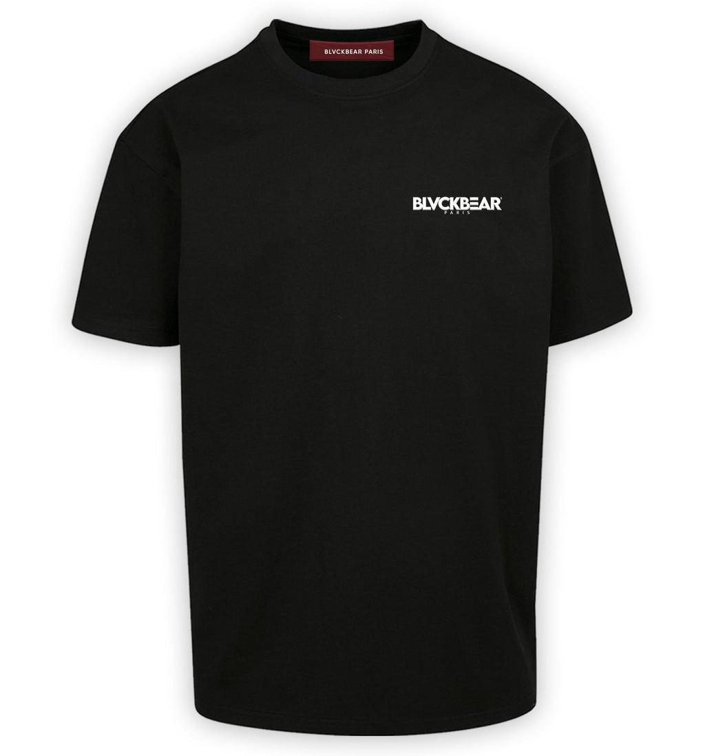 Tee-shirt à logo emblématique