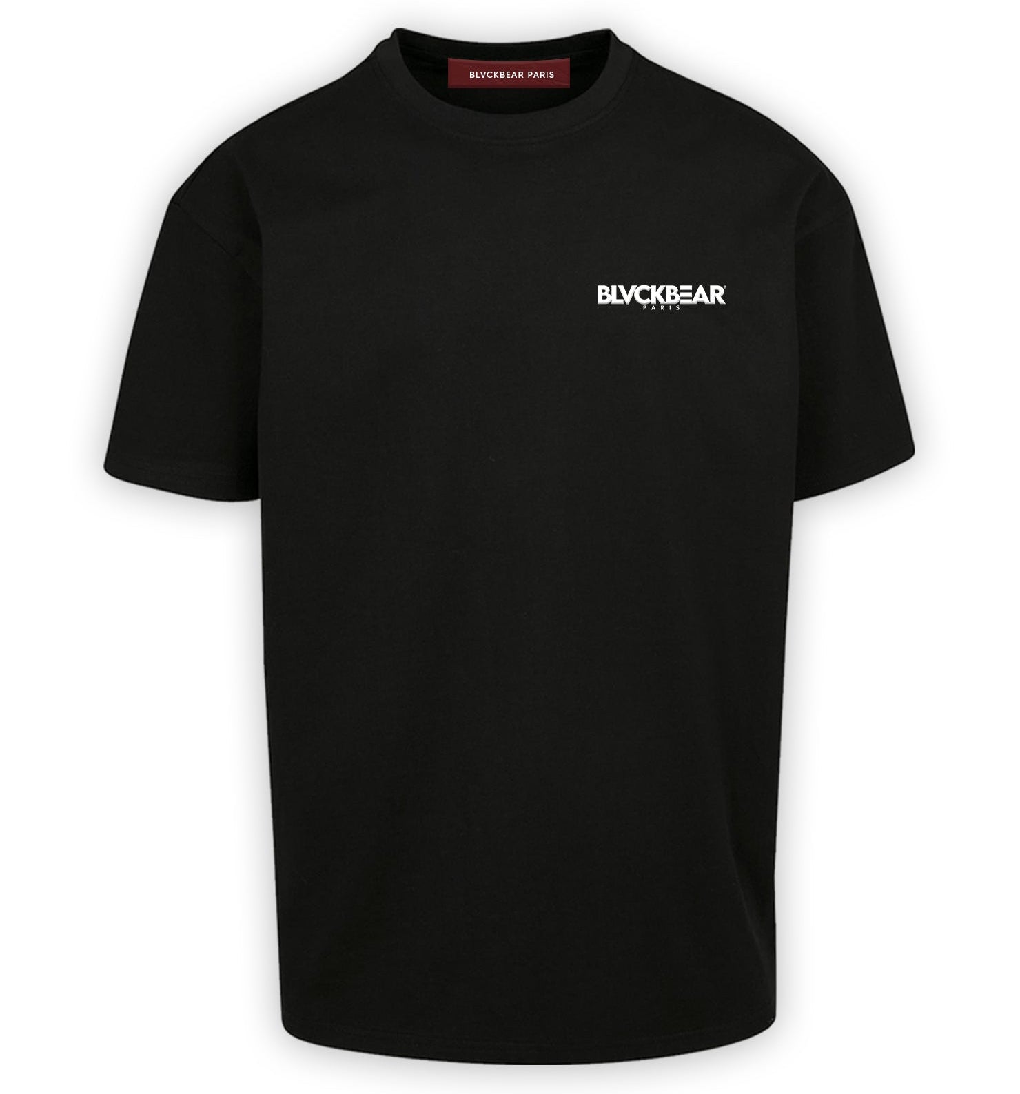 Tee-shirt à logo emblématique